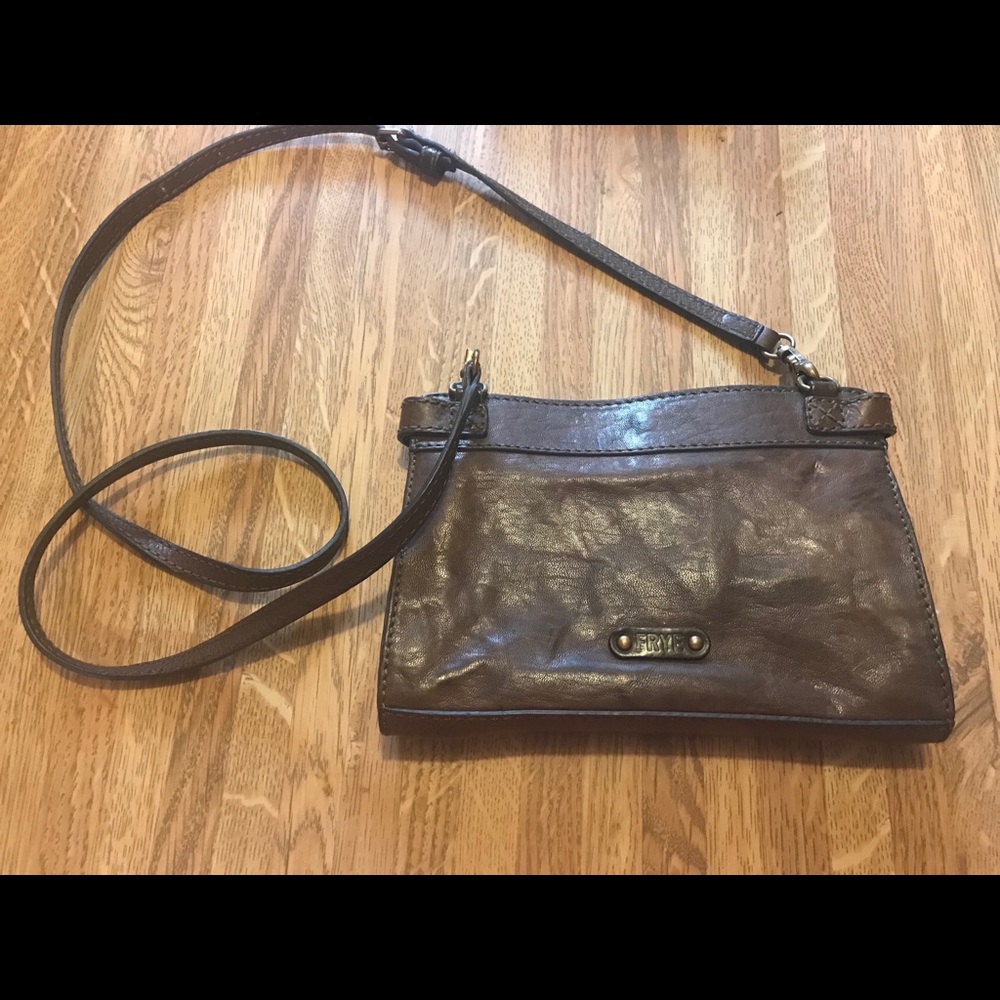 Frye Crossbody Bag Purse